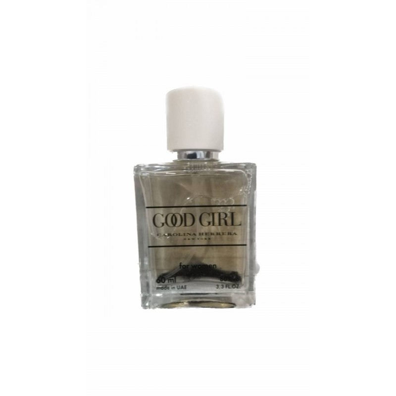 Мини парфюм Carolina Herrera Good Girl 60 мл 10 (S) (тестер белый)