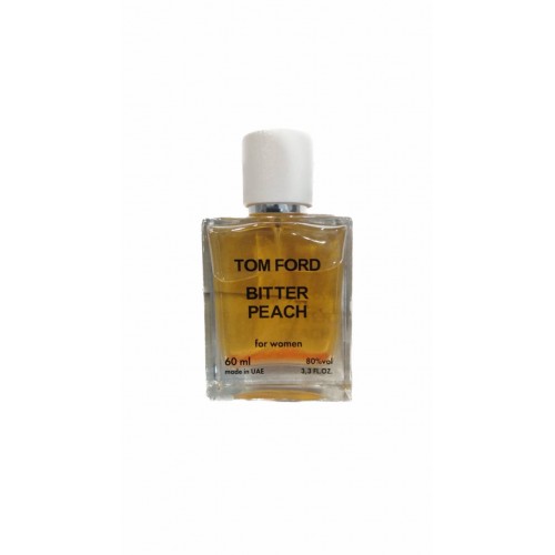 Мини парфюм TOM FORD BITTER PEACH 60 мл 11 (S) (тестер белый)