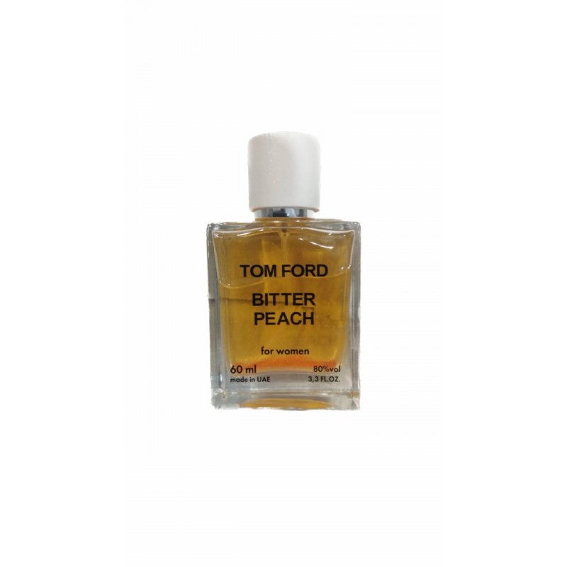 Мини парфюм TOM FORD BITTER PEACH 60 мл 11 (S) (тестер белый)