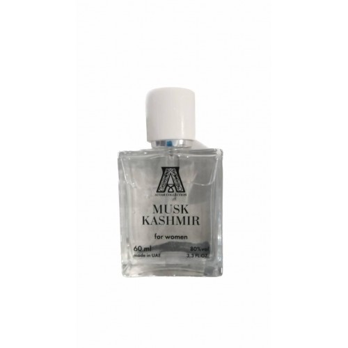 Мини парфюм Attar Musk Kashmir 60 мл  13 (S)(тестер белый)