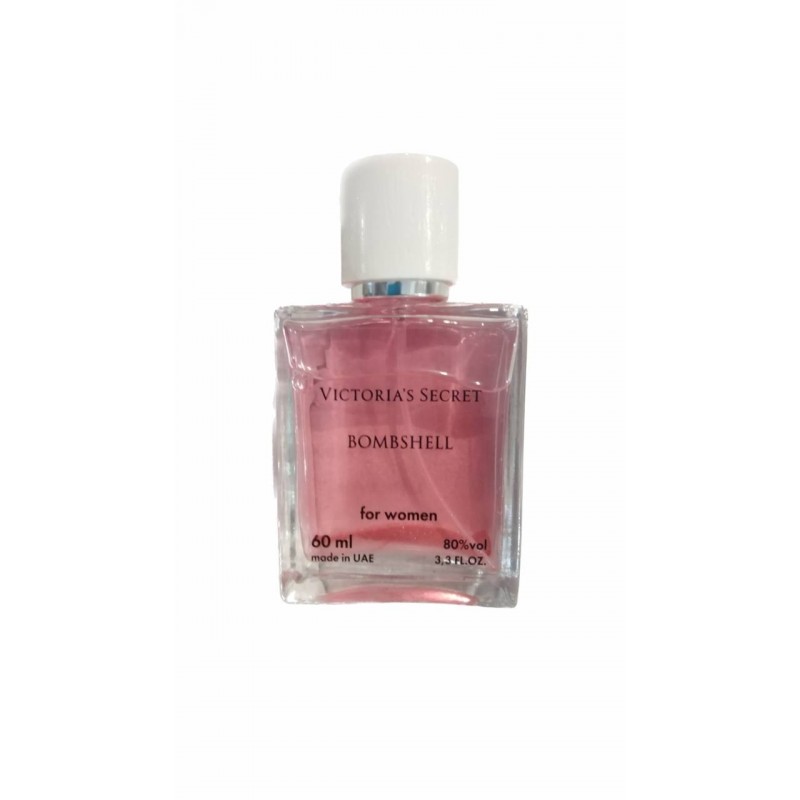 Міні парфум VICTORIA'S SECRET BOMBSHELL 60 мл 5 (S) (тестер білий)