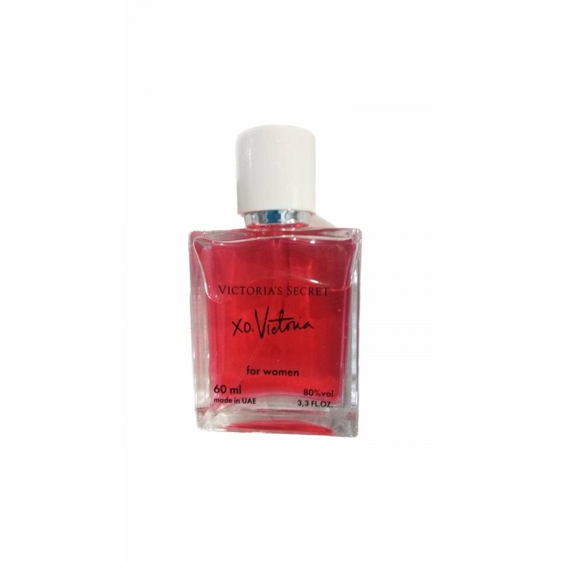 Міні парфум VICTORIA'S SECRET Xo Victoria 60 мл 7 (S) (тестер білий)