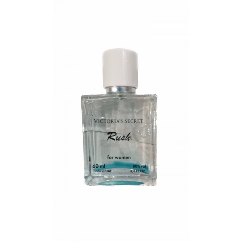 Мини парфюм VICTORIA'S SECRET Rush 60 мл 8 (S) (тестер белый)