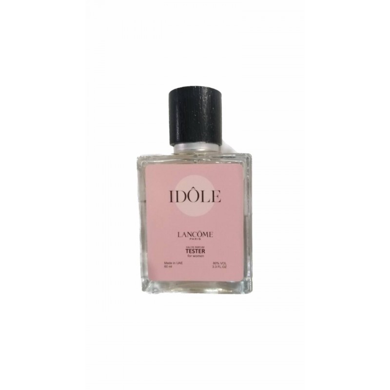 Мини парфюм LANCOME IDOLE 60 мл (103) (тестер белый)