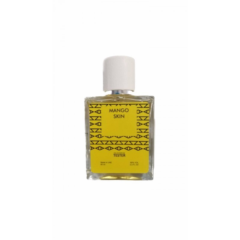 Міні парфум VILHELM PARFUMERIE MANGO SKIN 60 мл (125)  (тестер білий)