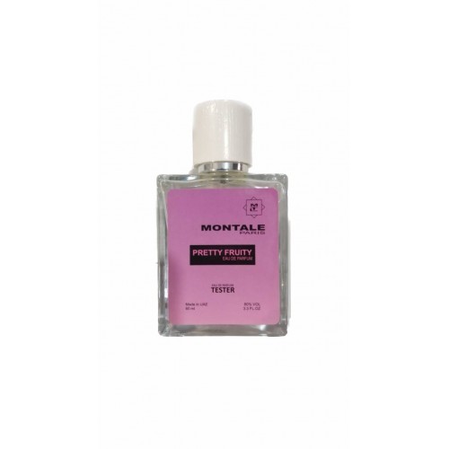 Мини парфюм MONTALE PRETTY FRUITY 60 мл (157) (тестер белый)