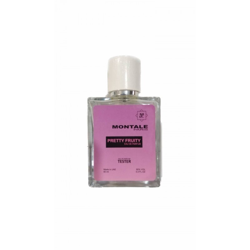 Міні парфум MONTALE PRETTY FRUITY 60 мл (157) (тестер білий)