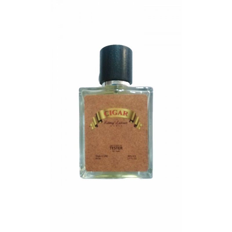 Міні парфум REMY LATOUR CIGAR 60 мл (166) (тестер білий)