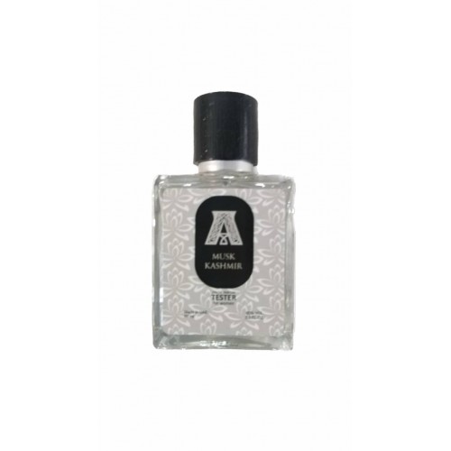 Мини парфюм ATTAR COLLECTION MUSK KASHMIR 60 мл (79) (тестер белый)