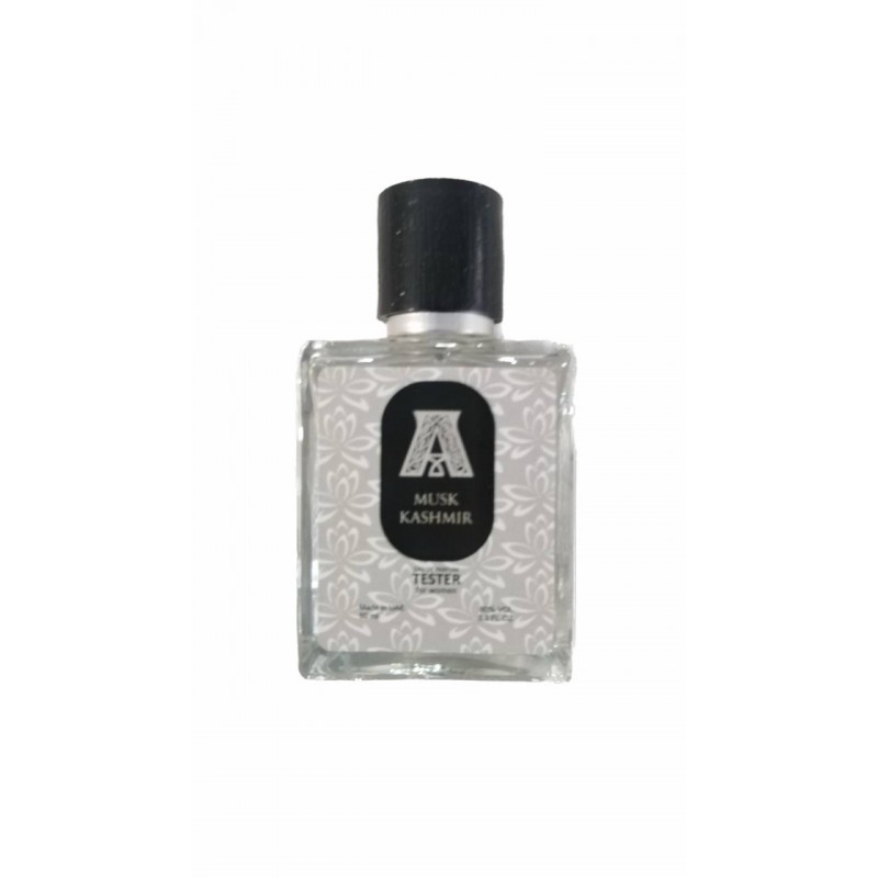 Міні парфум ATTAR COLLECTION MUSK KASHMIR 60 мл (79) (тестер білий)