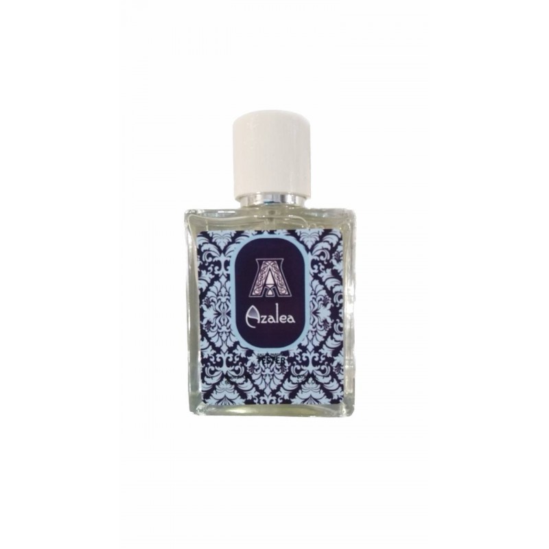 Міні парфум ATTAR AZALEA 60 мл (83) (тестер білий)