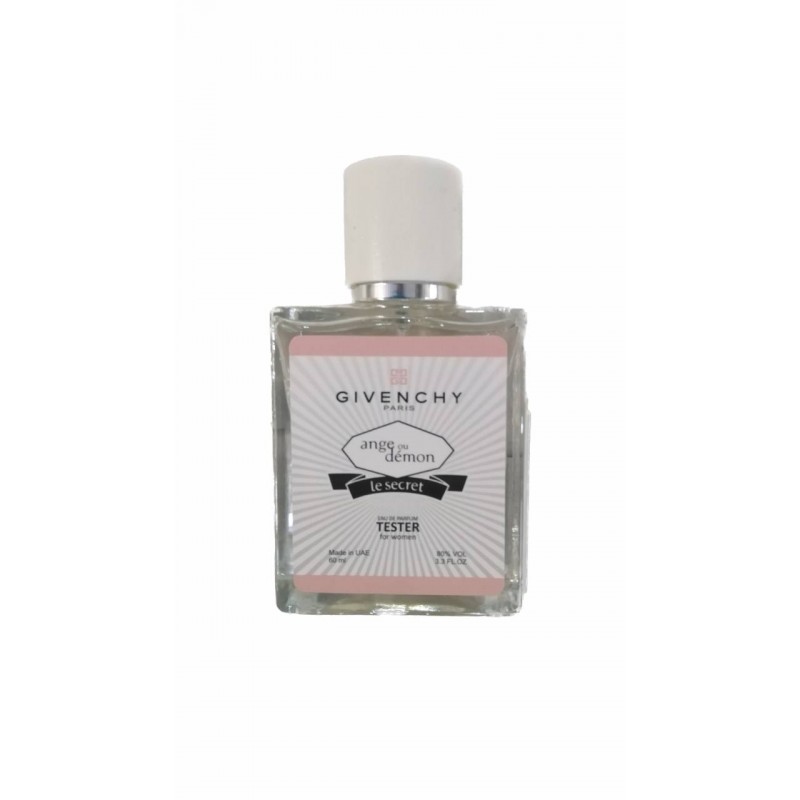 Мини парфюм GIVENCHY ANGE OU DEMON LE SECRET 60 мл (35) (тестер белый)
