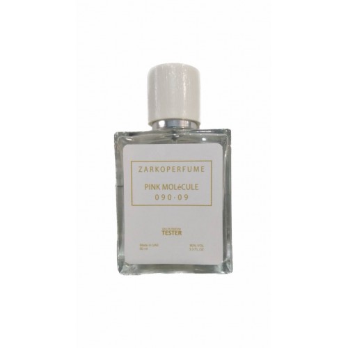 Міні парфум ZARKOPERFUME PINK MOLÉCULE 090.09 60 мл (126) (тестер білий)