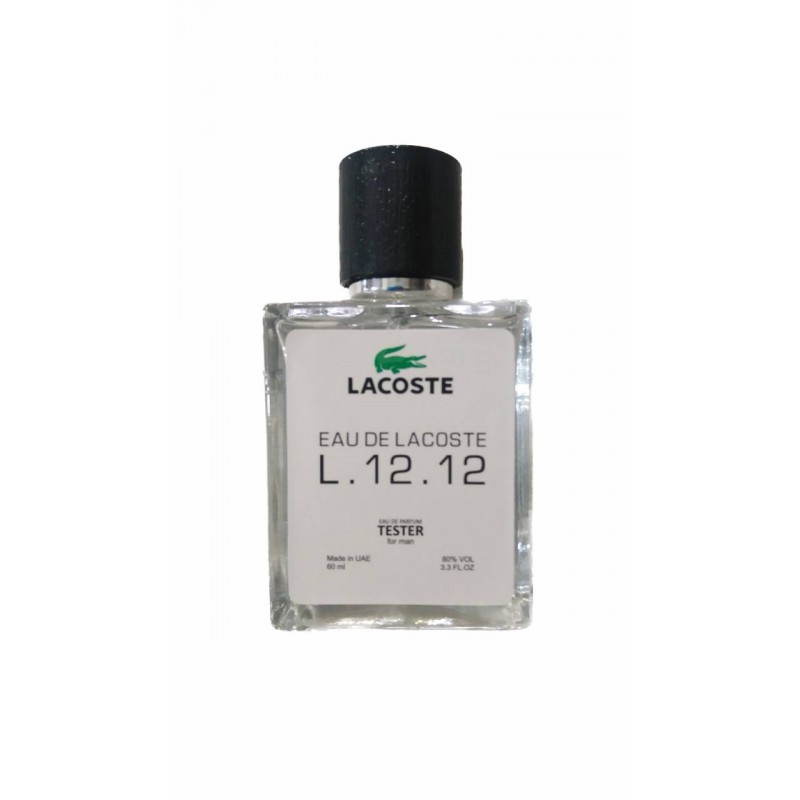 Мини парфюм L.12.12 60 мл (168)(тестер белый)