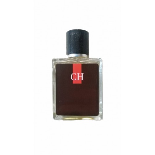 Мини парфюм CAROLINA HERRERA CH MEN 60 мл (92) (тестер белый)