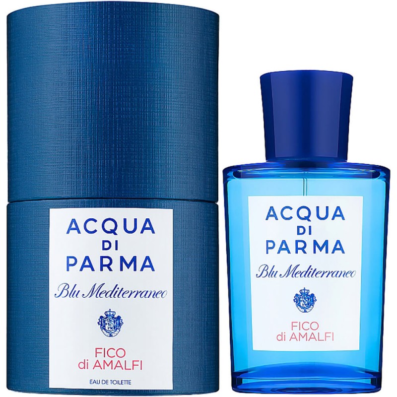 Парфум Acqua di Parma Blu Mediterraneo Fico di Amalfi 75 мл (люкс копія)