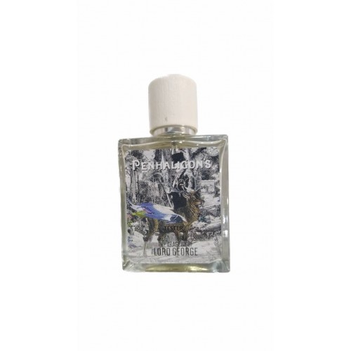 Мини парфюм PENHALIGON`S PORTRAITS THE TRAGEDY OF LORD GEORGE 60 мл (139) (тестер белый)