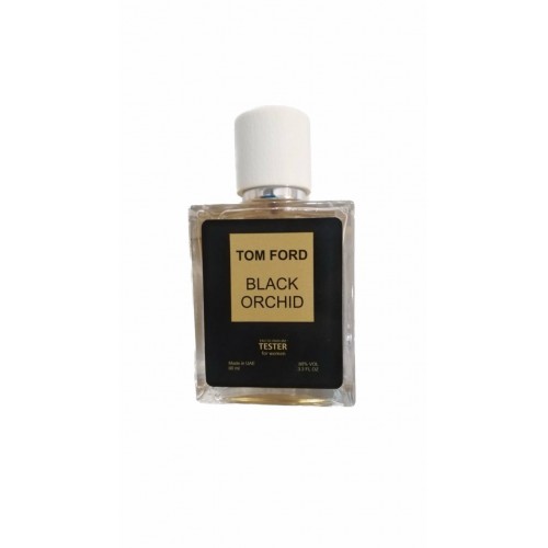 Міні парфум TOM FORD BLACK ORCHID 60 мл (132) (тестер білий)