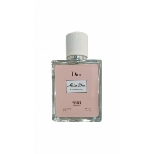Мини парфюм CHRISTIAN DIOR MISS DIOR BLOOMING BOUQUET 60 мл (94) (тестер белый)