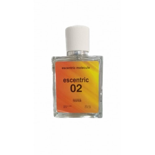Мини парфюм Escentric Molecules Escentric 02 60 мл (137) (тестер белый)