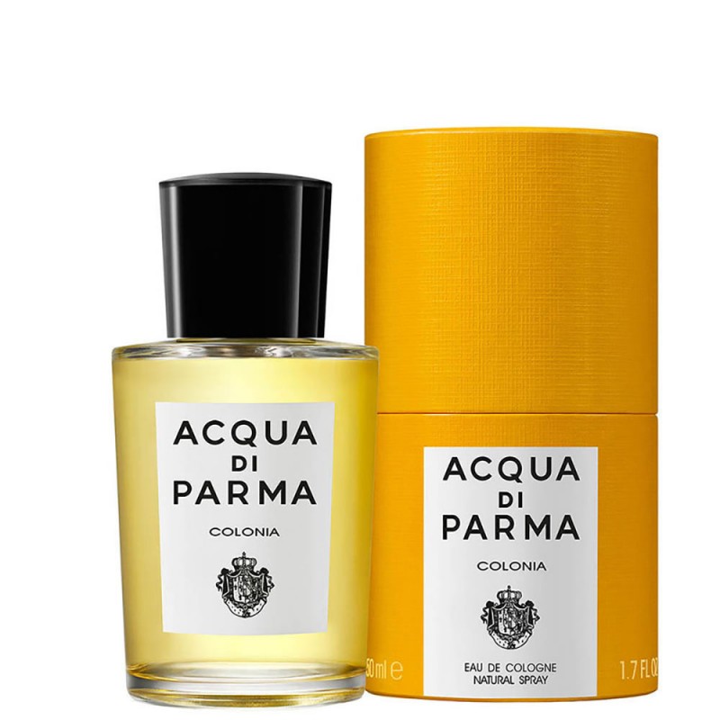 Парфюм Acqua di Parma Colonia 100 мл (люкс копия)