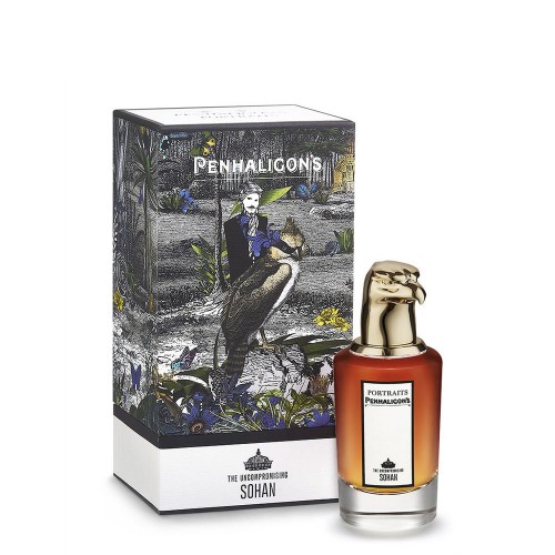 Парфюм Penhaligon's Sohan 75 мл (люкс копия)