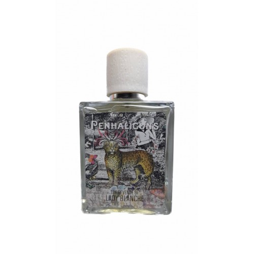 Мини парфюм Penhaligon's Portraits The Revenge of Lady Blanche 60 мл (102) (тестер белый)