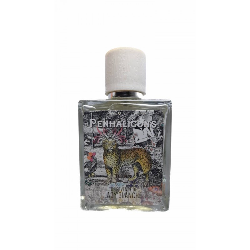 Мини парфюм Penhaligon's Portraits The Revenge of Lady Blanche 60 мл (102) (тестер белый)