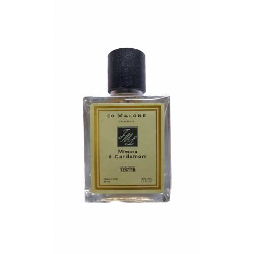 Міні парфум Jo Malone London Mimosa s Cardamom 60 мл (161) (тестер білий)