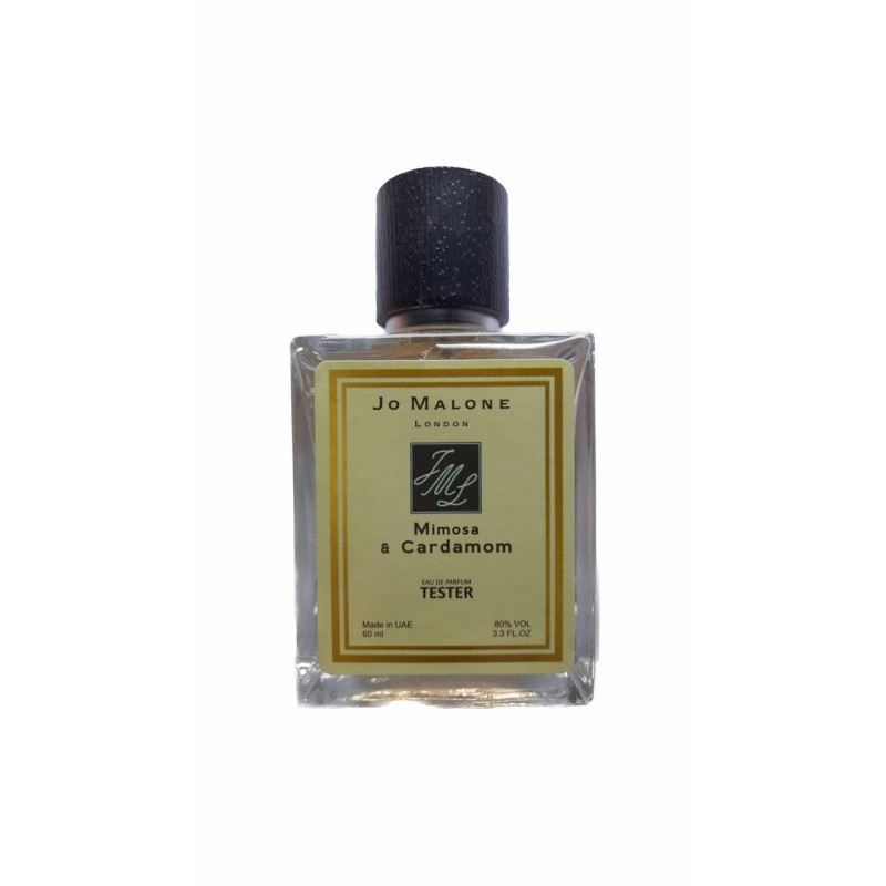Міні парфум Jo Malone London Mimosa s Cardamom 60 мл (161) (тестер білий)
