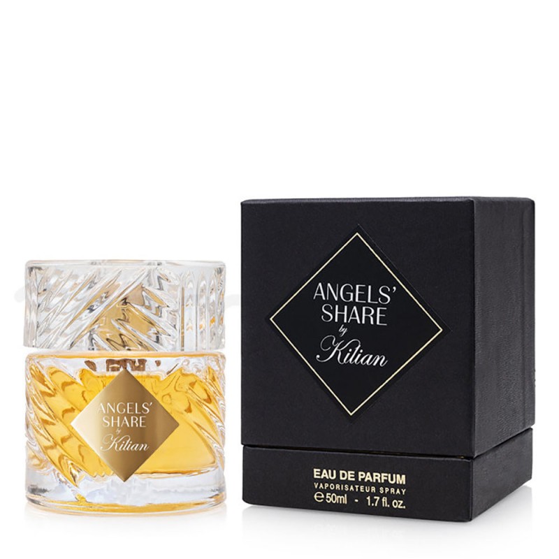 Парфюм KILIAN ANGELS SHARE 50 мл (люкс копия)