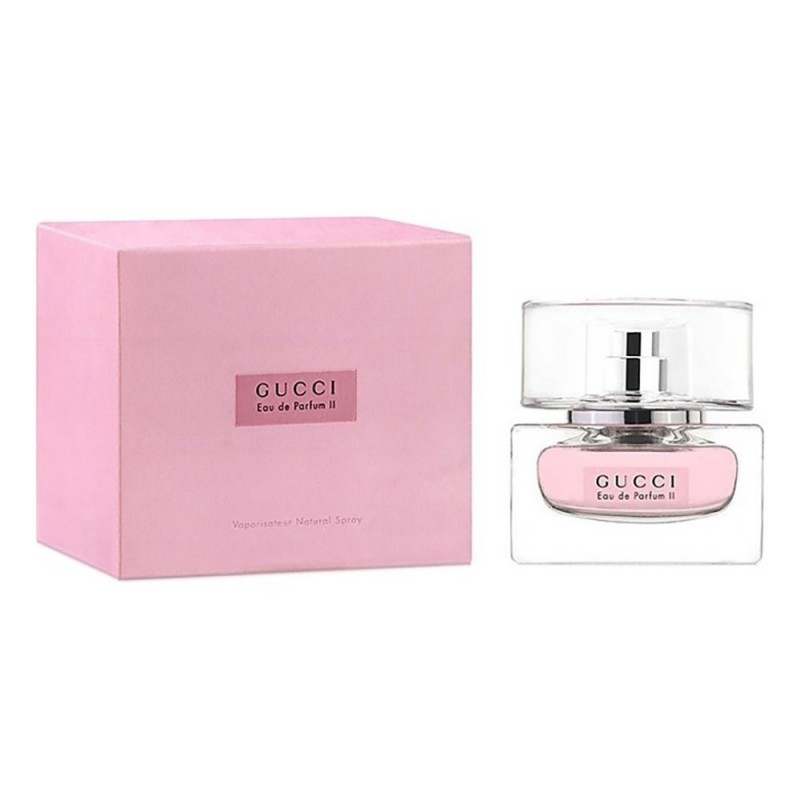 Парфюм GUCCI EAU DE PARFUM II 2 75 мл VIP (люкс копия)