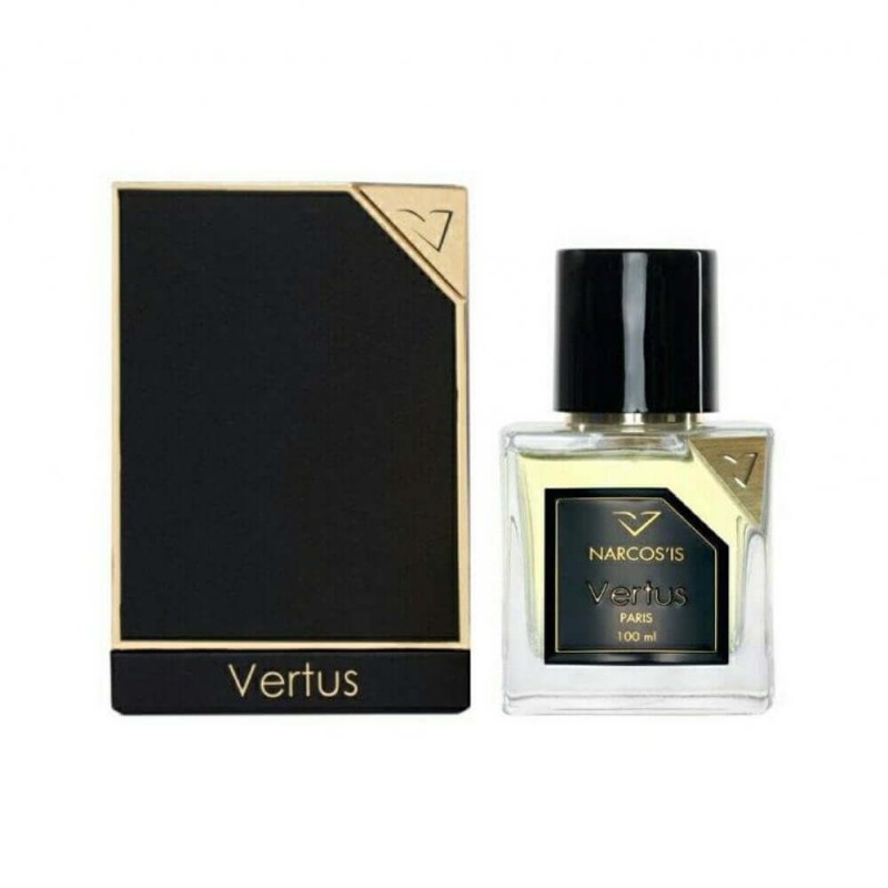 Парфум Vertus Narcosis 100 мл (люкс копія)