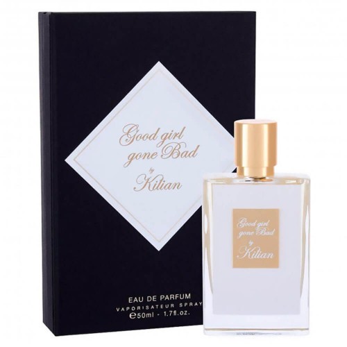 Парфум Kilian Good Girl Gone Bad Eau de Parfum 50 мл (з магнітною стрічкою) (люкс копія)