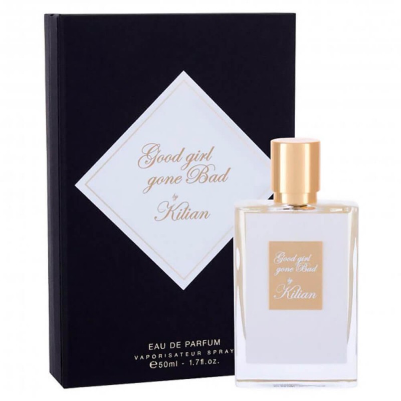 Парфум Kilian Good Girl Gone Bad Eau de Parfum 50 мл (з магнітною стрічкою) (люкс копія)