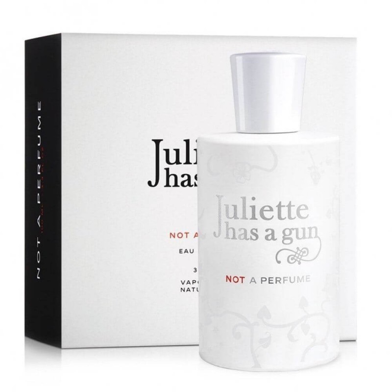 Парфум Juliette Has a Gun Not a Perfume 100 мл (люкс копія)
