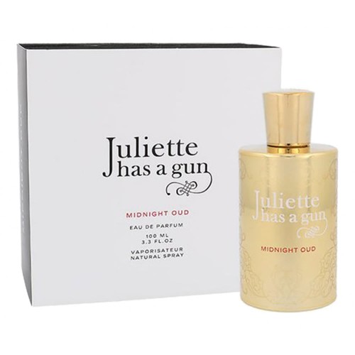 Парфюм Juliette Has a Gun Midnight Oud 100 мл (люкс копия)