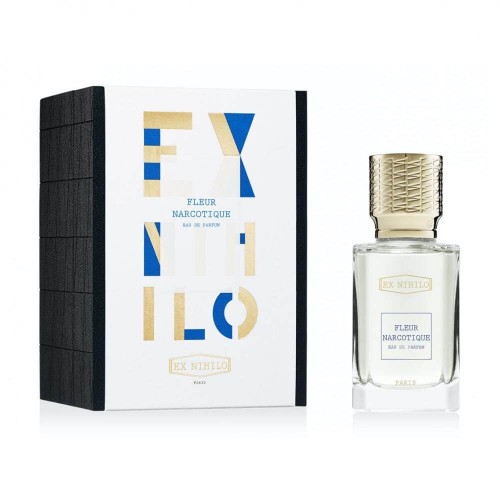 Парфюм Ex Nihilo Fleur Narcotique 100 мл картон (люкс копия)
