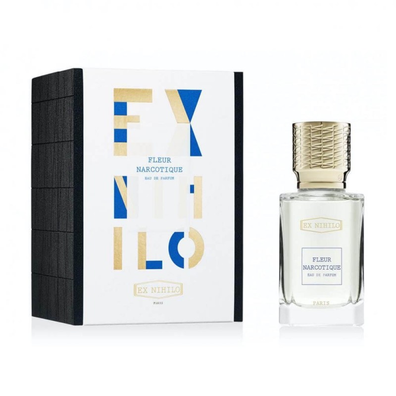 Парфум Ex Nihilo Fleur Narcotique 100 мл картон (люкс копія)