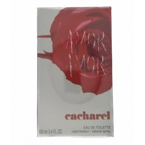 Парфюм аналог Cacharel Amor Toilette 100 мл M (копия духов)