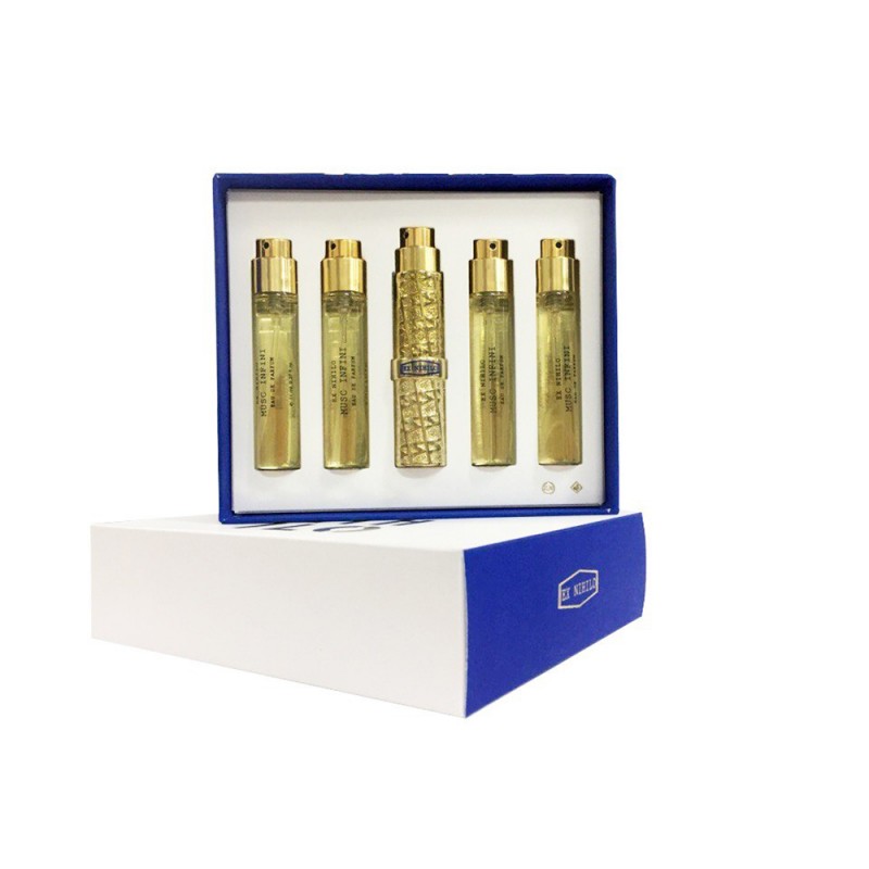 Подарочный набор Ex Nihilo Musc Infini 5*11ml (Экс Нихило Муск Инфини)