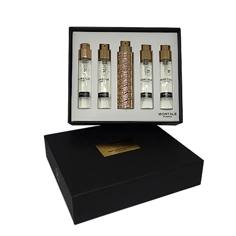 Подарунковий набір Montale Starry Nights 5*11ml уцінка