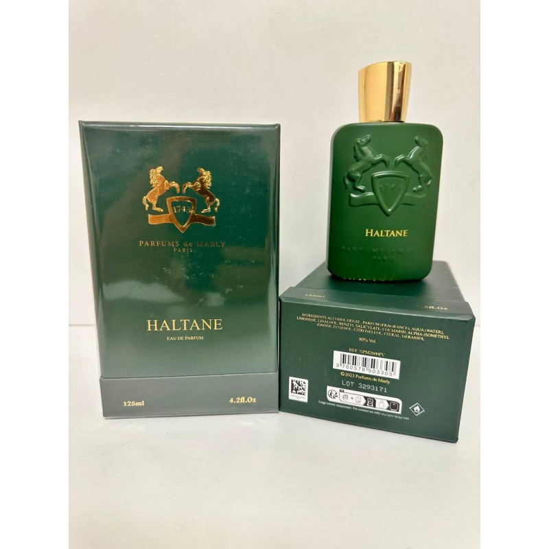 Парфюм Parfums de Marly Haltane Eau de Parfum 125 мл (люкс копия)