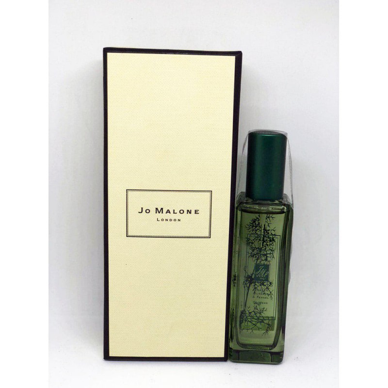 Парфюм Jo Malone Carrot Blossom Fennel 30мл (люкс копия)