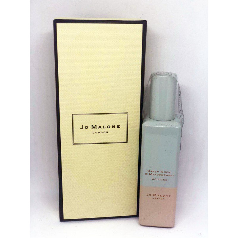 Парфум Jo Malone London Green Wheat & Meadowsweet 30 мл (люкс копія)