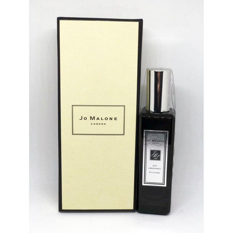 Парфюм Jo Malone Oud & Bergamot 30 мл (люкс копия)