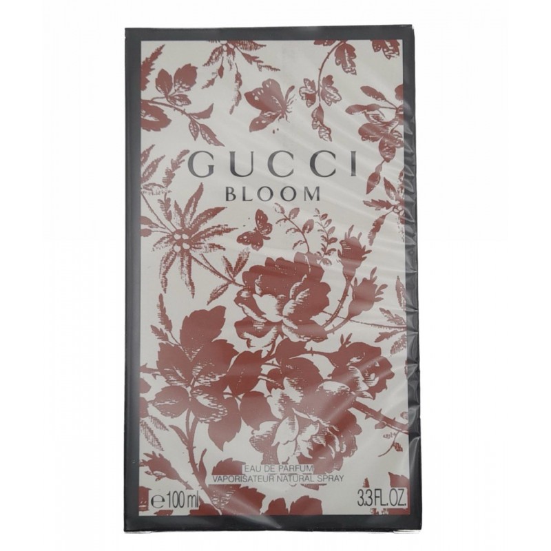 Парфум аналог Gucci Bloom Eau de Parfum 100 мл M (копія парфумів)