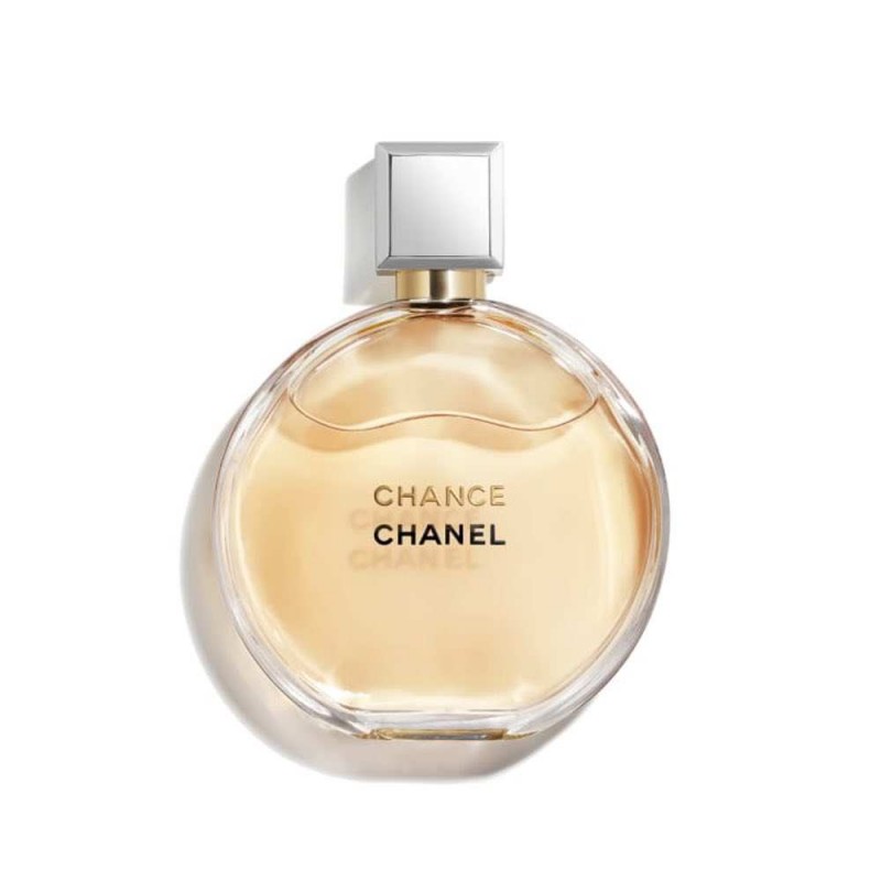 Парфюм Chanel Chance Eau de Parfum 100 мл (люкс копия)