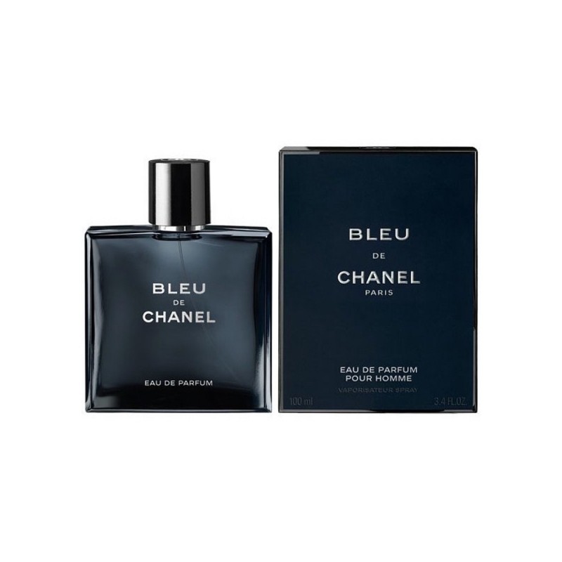 Парфум Chanel Bleu de Chanel Eau de Parfum 100 мл (люкс копія)