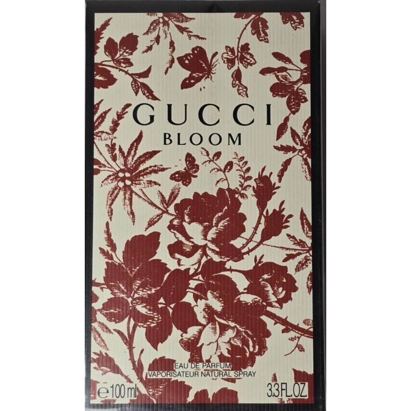 Парфум Gucci Bloom Eau de Parfum 100 мл VIP (люкс копія)